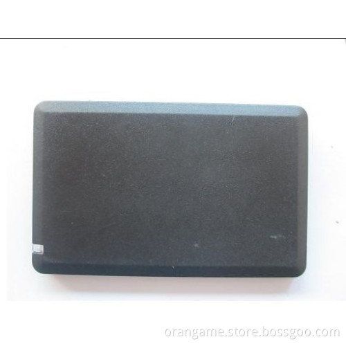 Manufactory Wholesale USB 2.0 Credit Card with Real Capacity